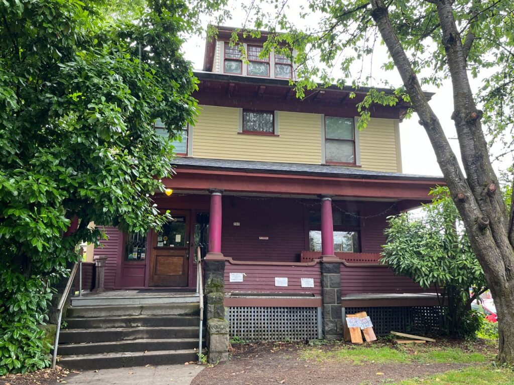 Rimsky-Korsakoffee House