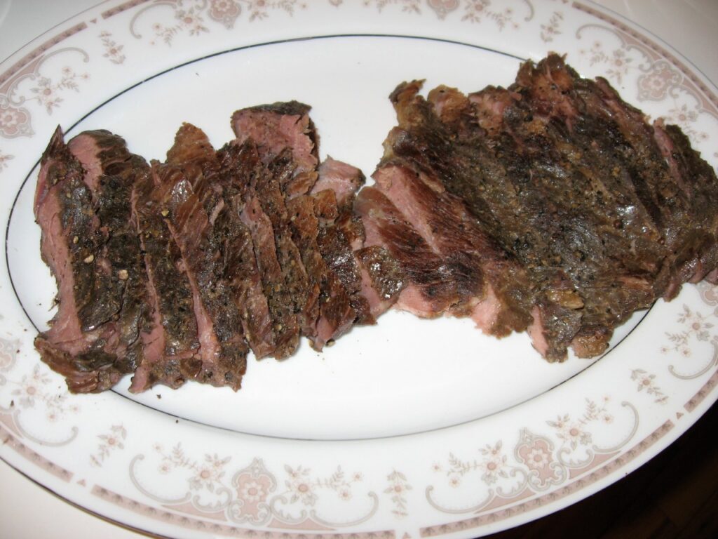 Bavette