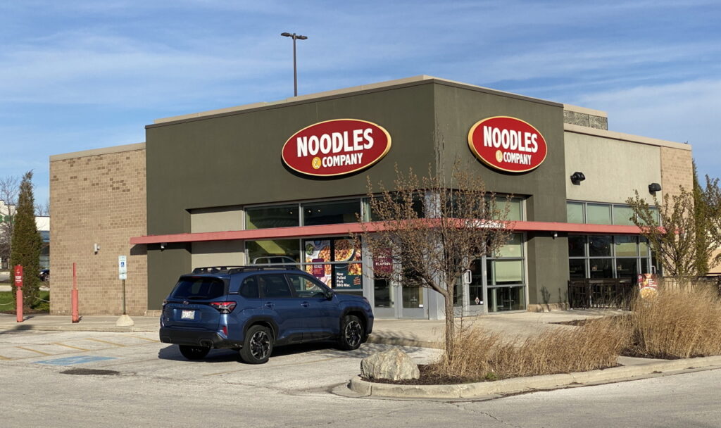 Noodles & Company