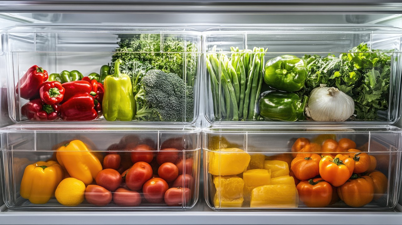 Why You Might Be Using Your Crisper Drawer Wrong for Vegetables