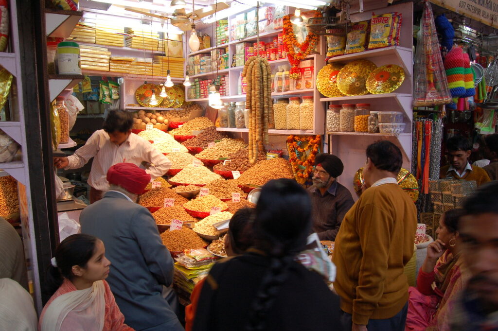 Chandini Chowk