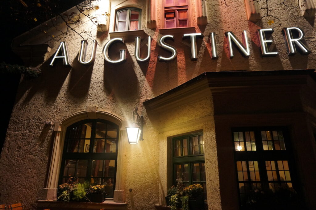 Augustiner-Bräu