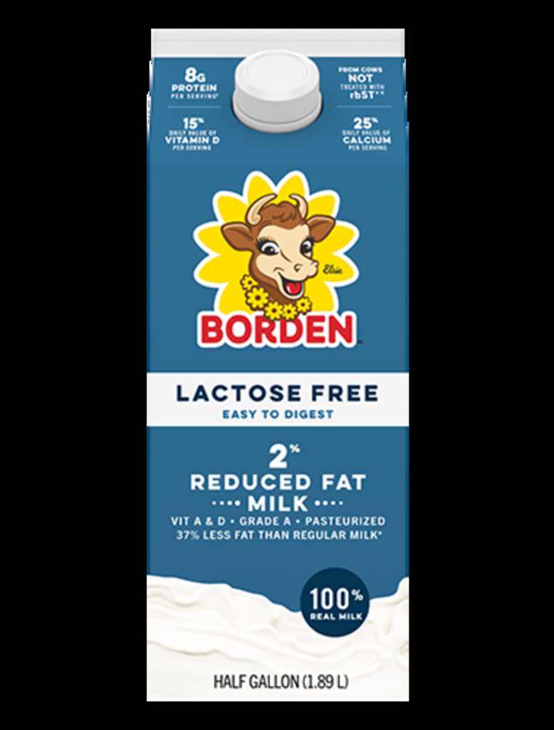 Borden Dairy