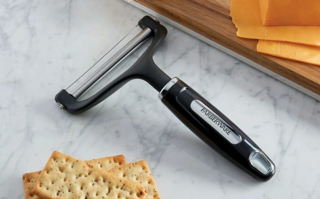Cheese Slicer or Wire Cutter
