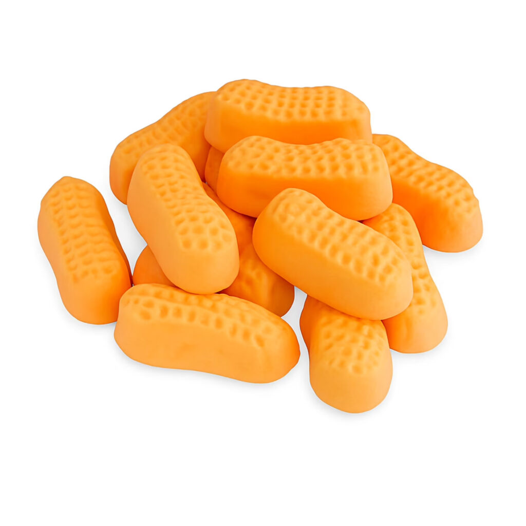 Circus Peanuts