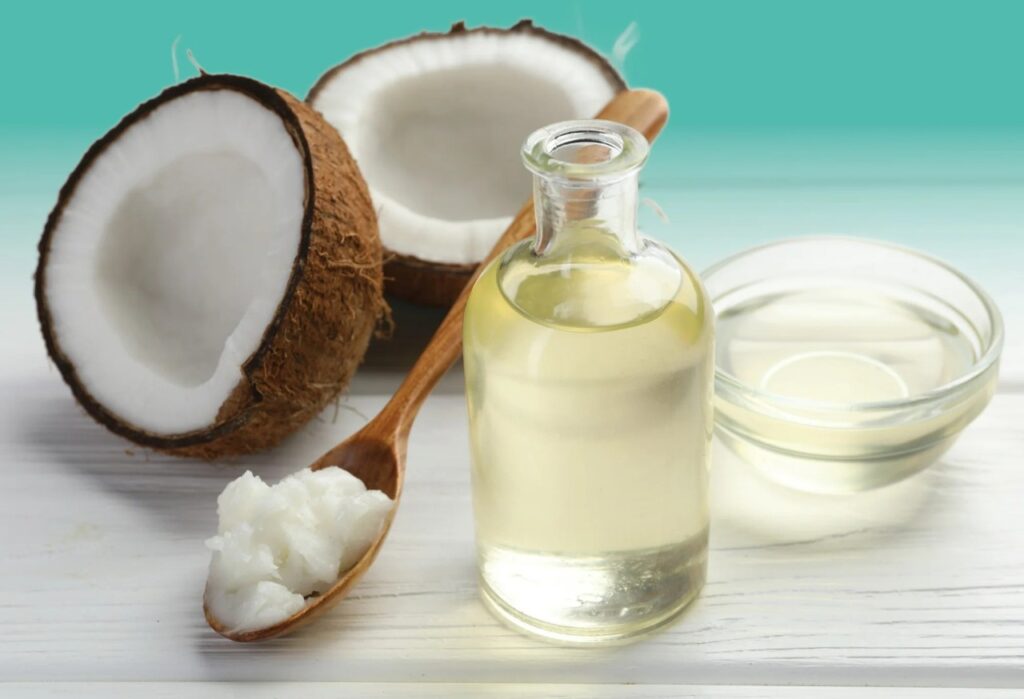 Coconut Oil Is Not as Healthy as It Sounds