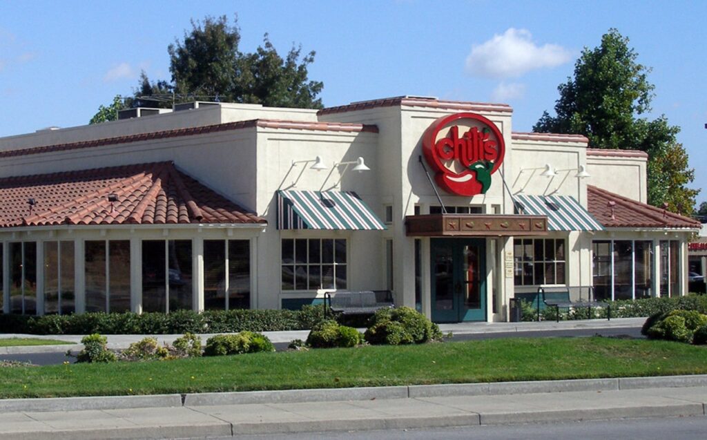 Chili's