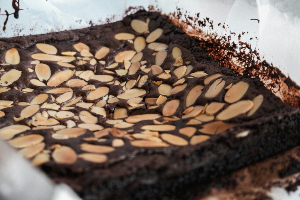 Chocolate Sheet Cake