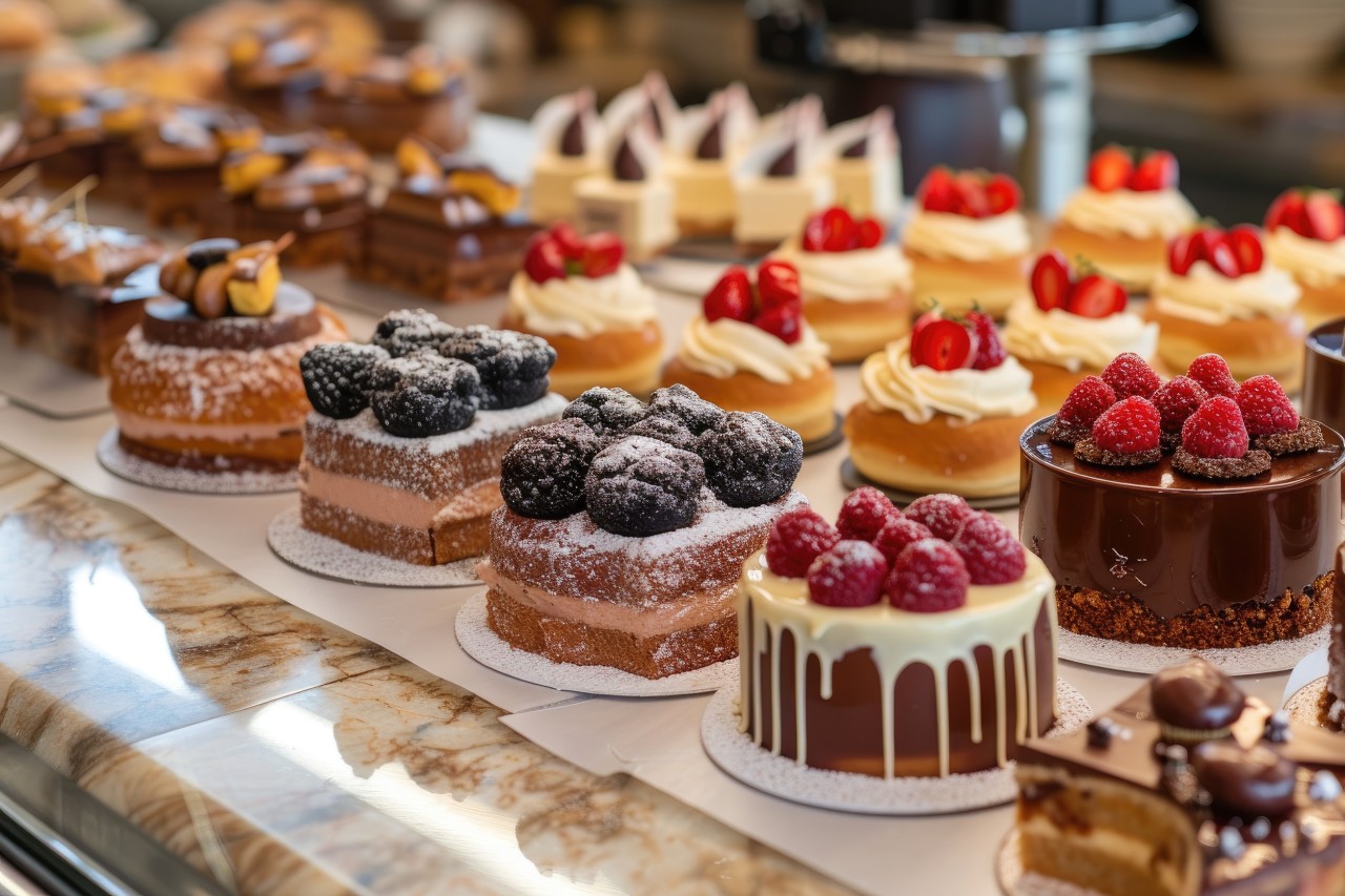 10 Overrated Bakeries That Shine More on Social Media Than in Taste