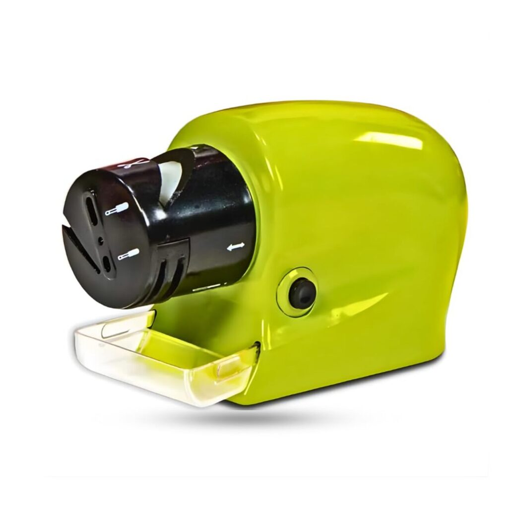 Electric Knife Sharpener