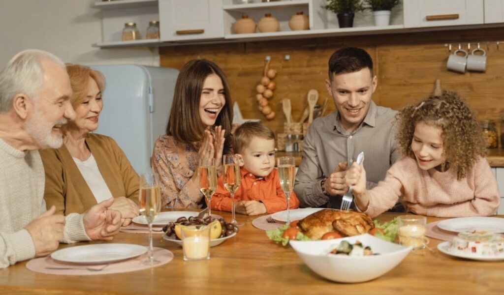 Family Dining