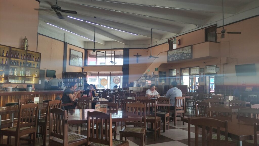 Café La Habana