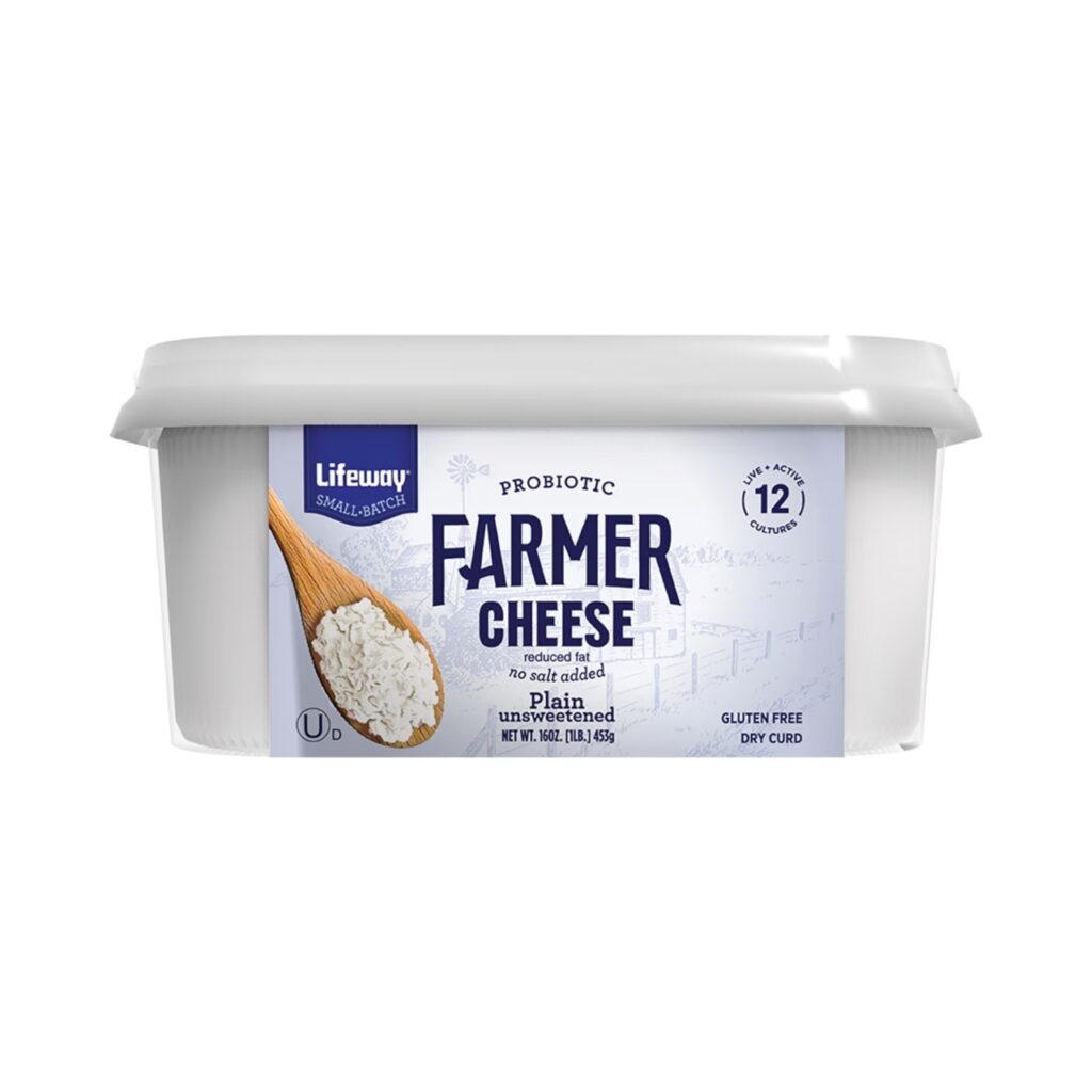 Farmer Cheese