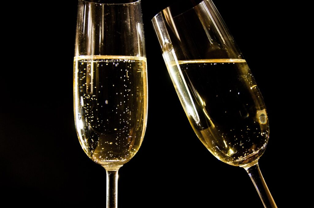 Sparkling Wines