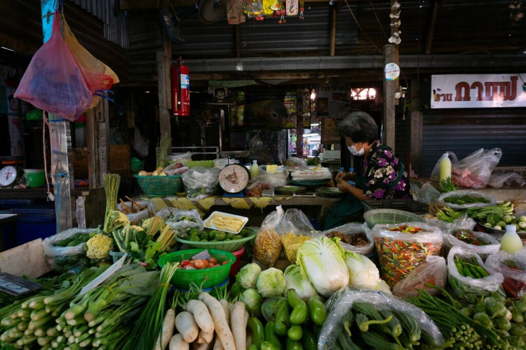Nishiki Market
