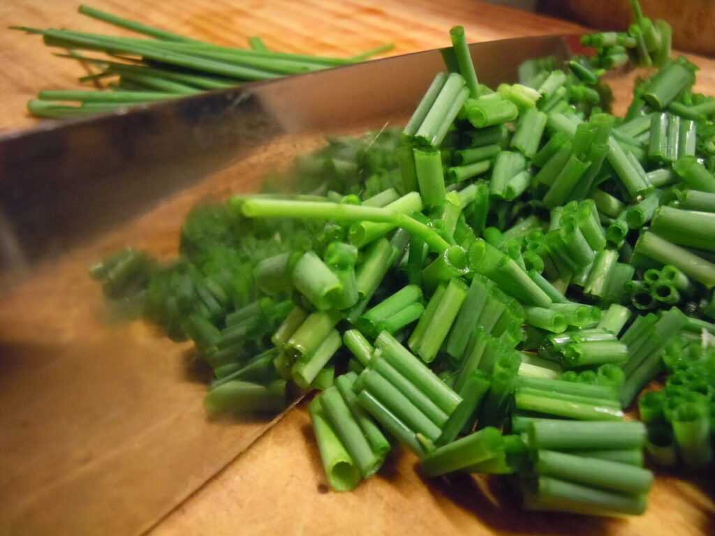 Chives