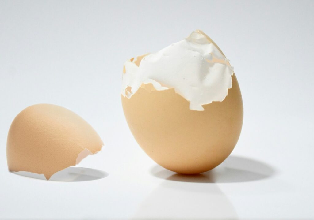 Eggshell