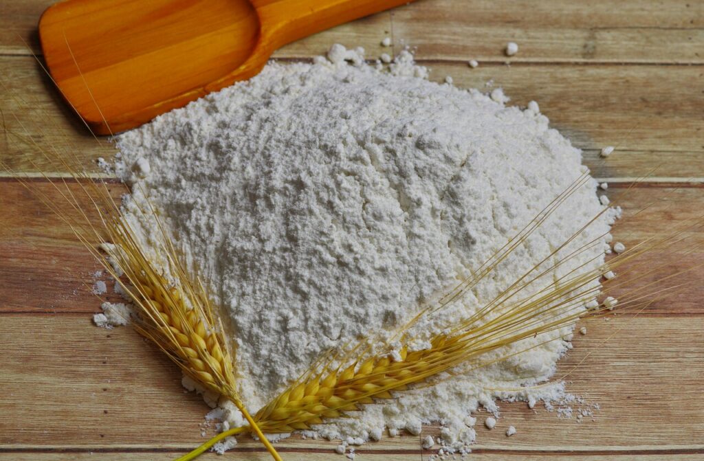 Rice Flour