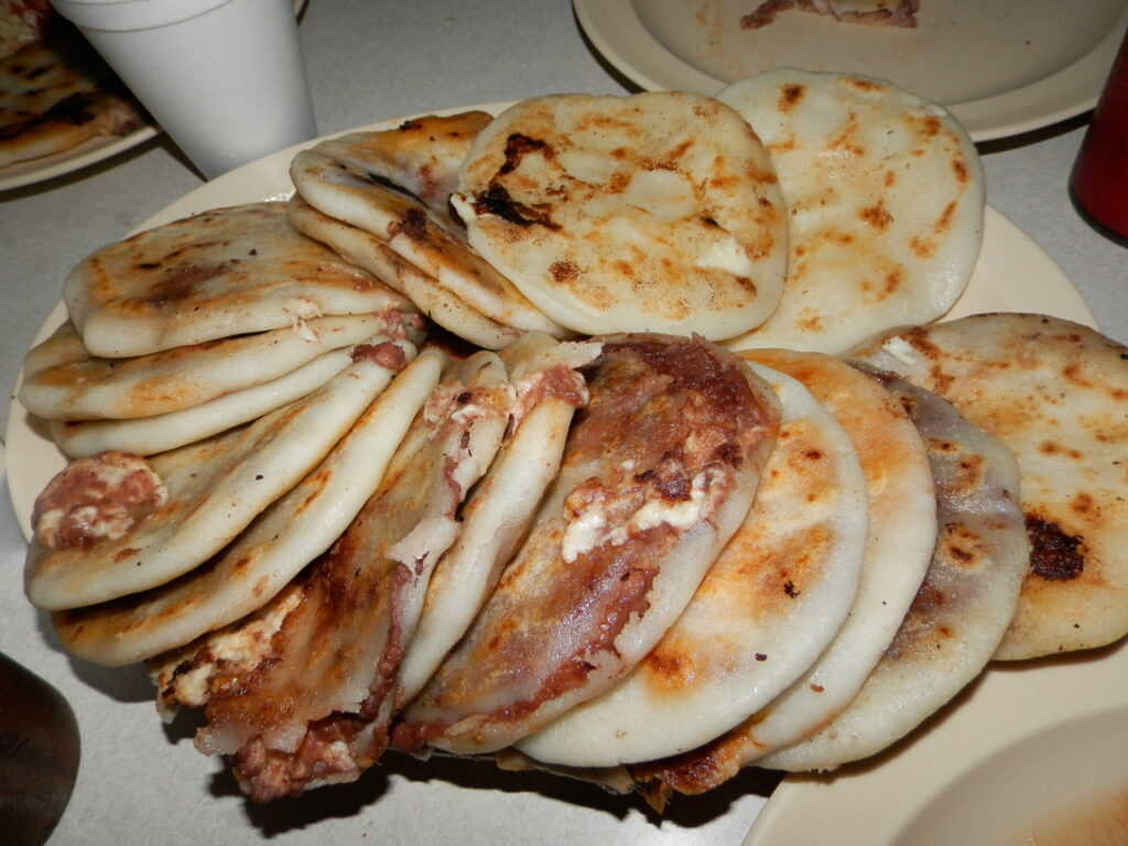 Pupusa
