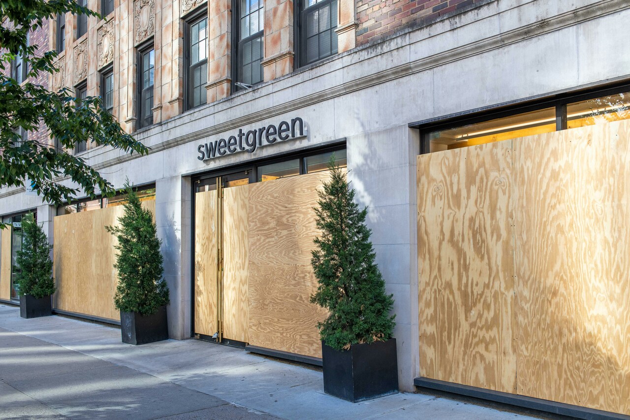Sweetgreen