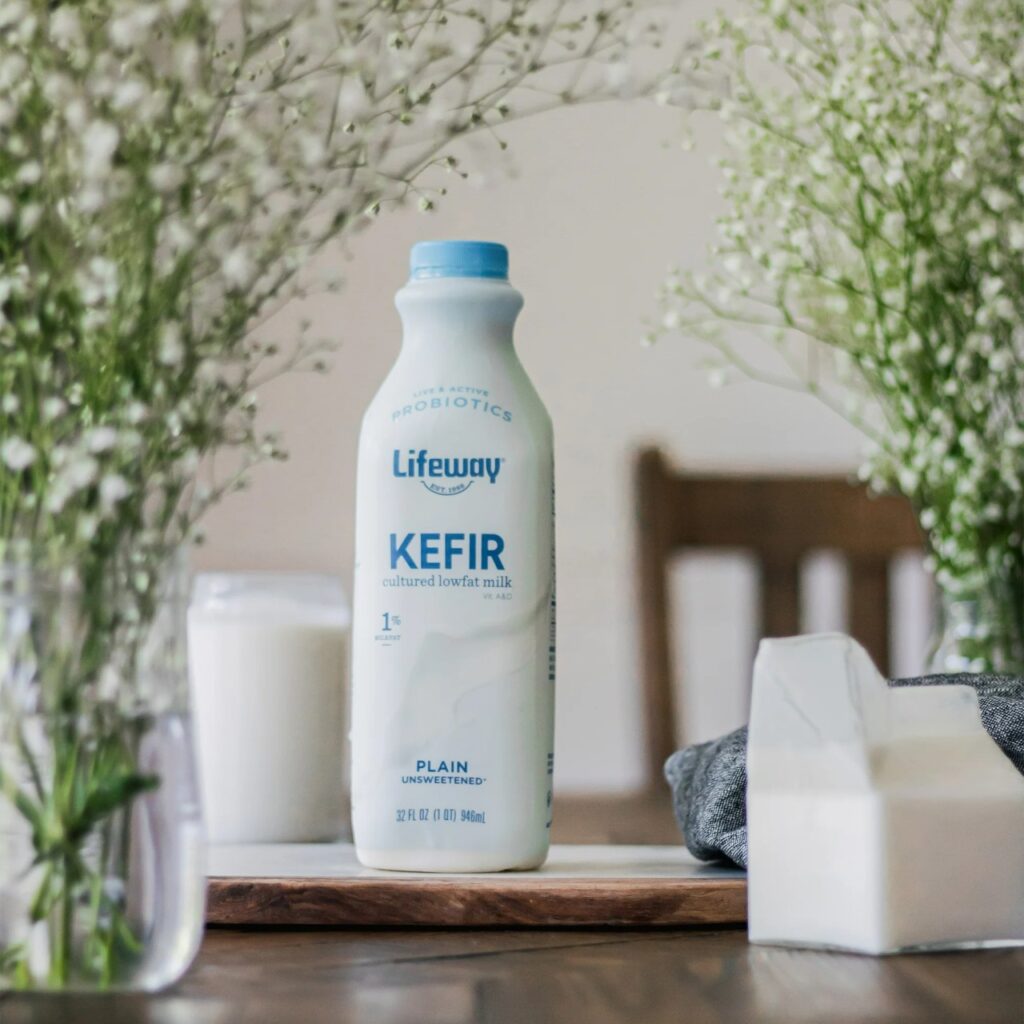 Kefir
