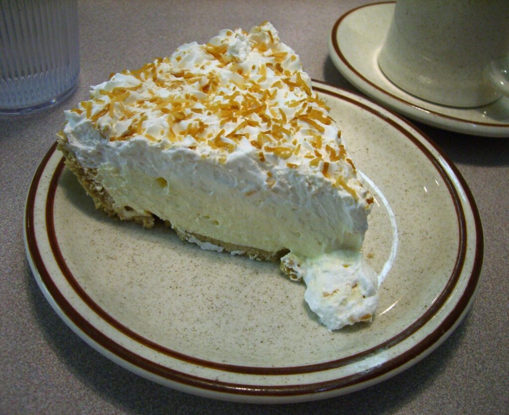 Cream Pies
