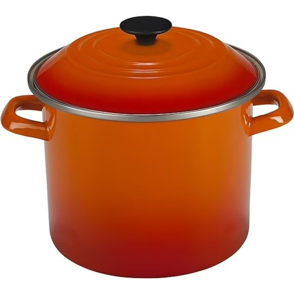 Le Creuset Pot