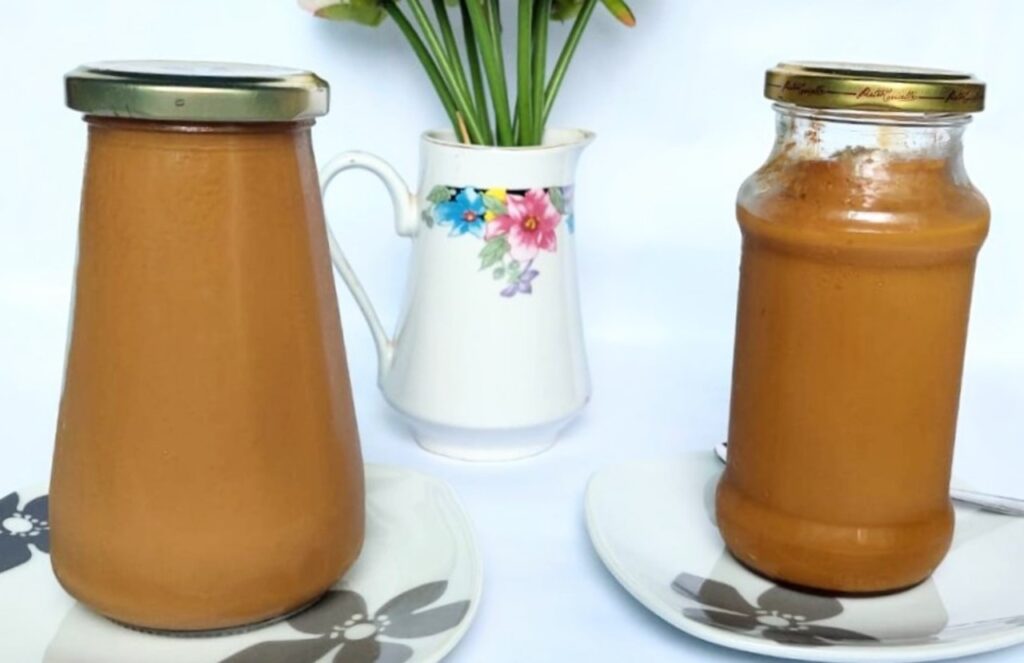 Dulce de Leche