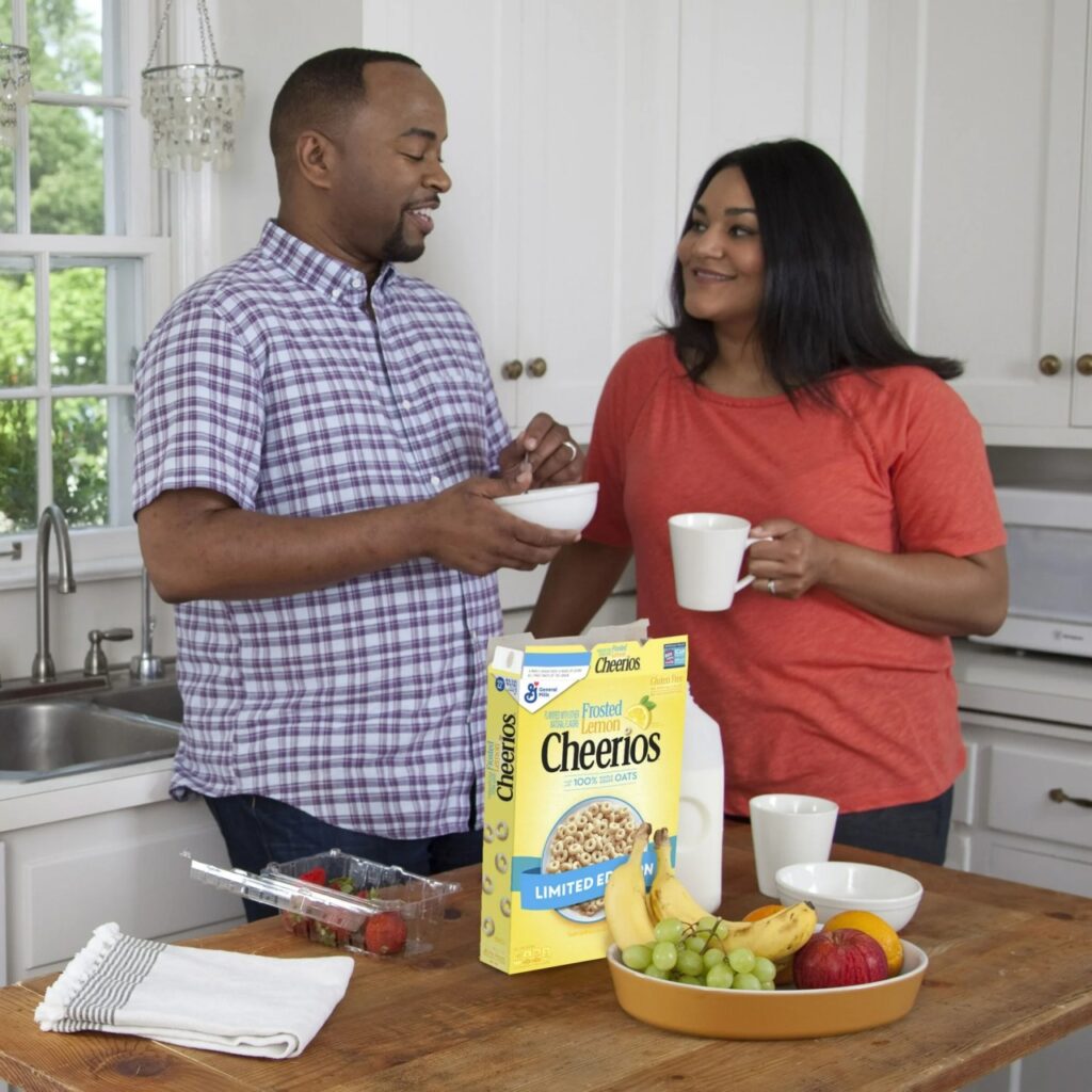 Limited Edition and Seasonal Cereals