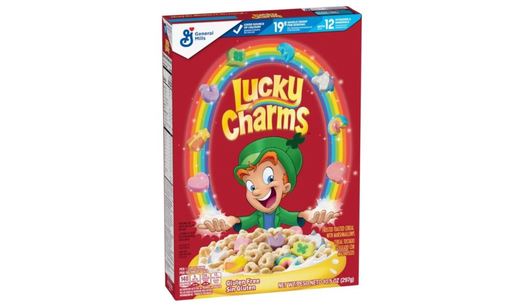 Lucky Charms