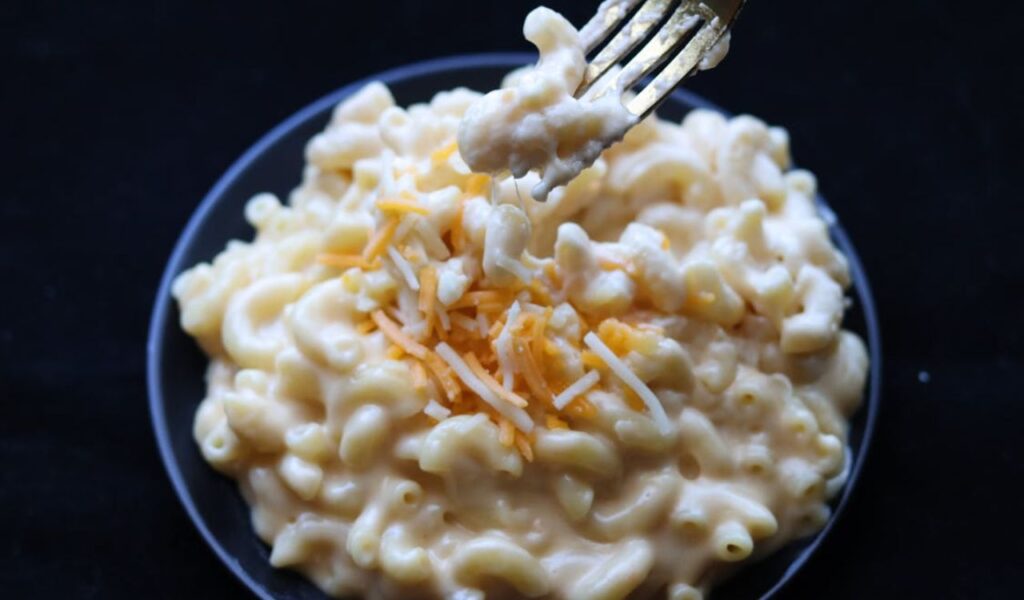 Macaroni and cheese