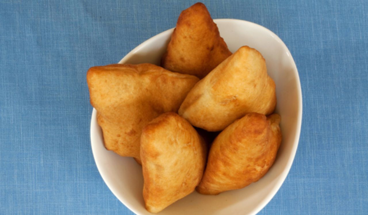 Mandazi