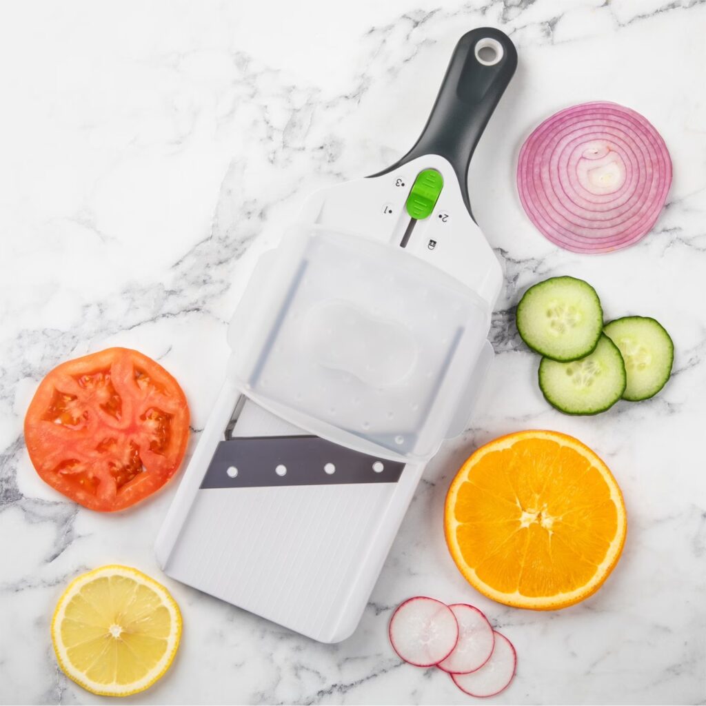 Mandoline Slicer 