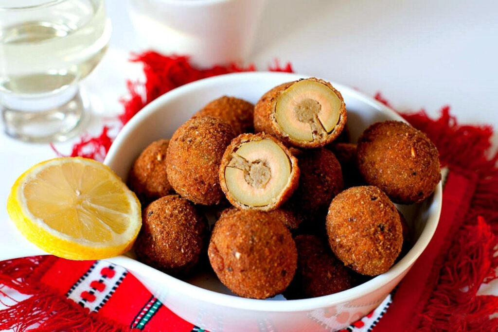 Olive all’Ascolana