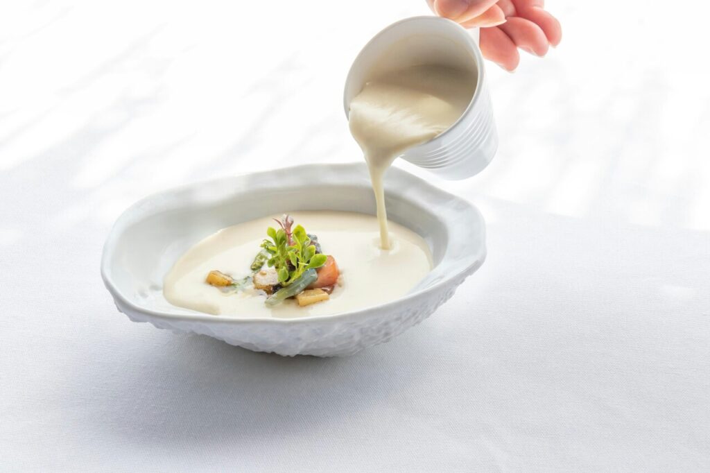 Soups