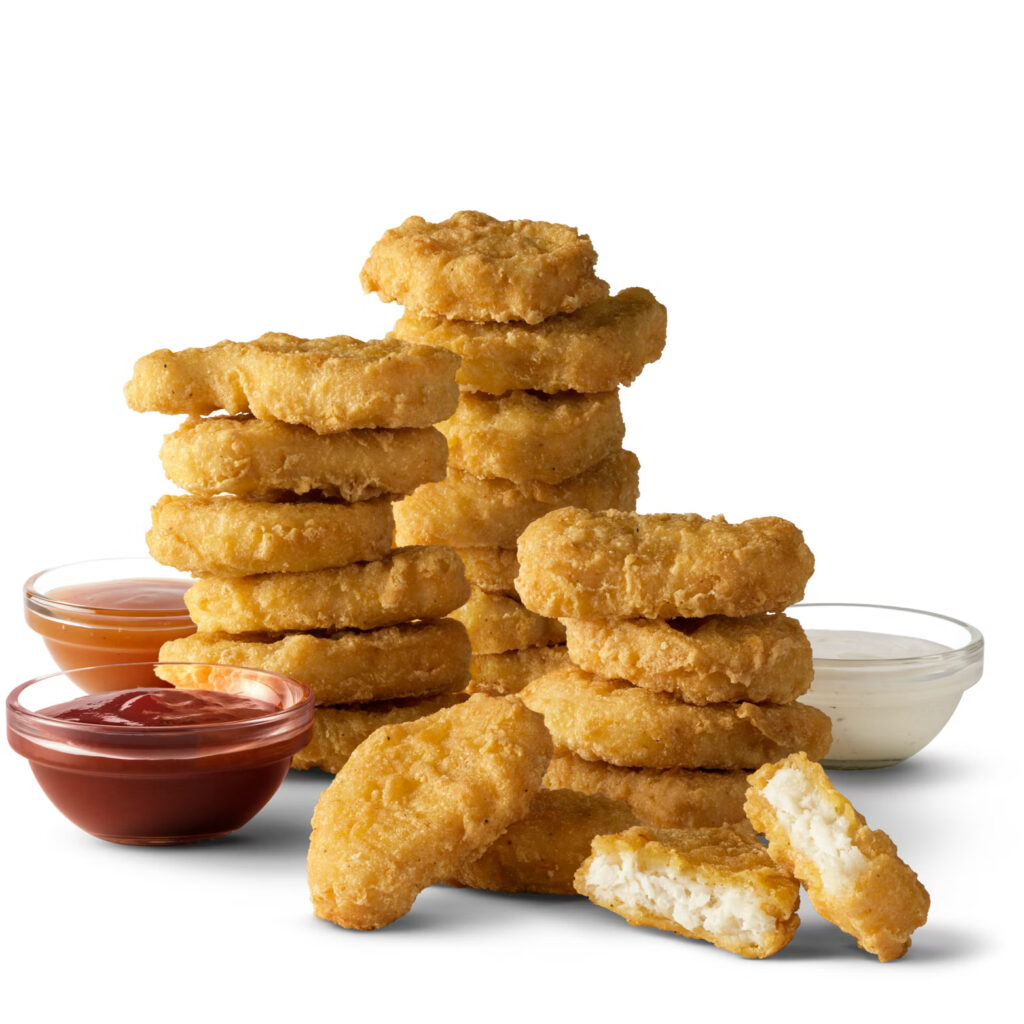 McNuggets