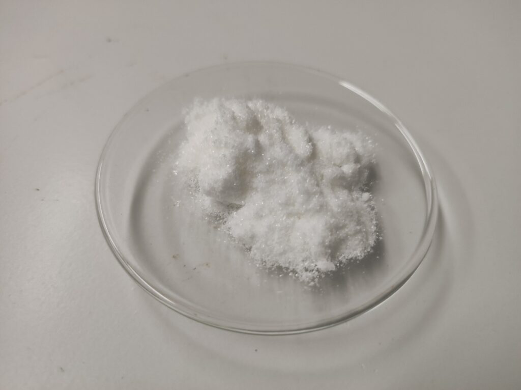 Vanillin