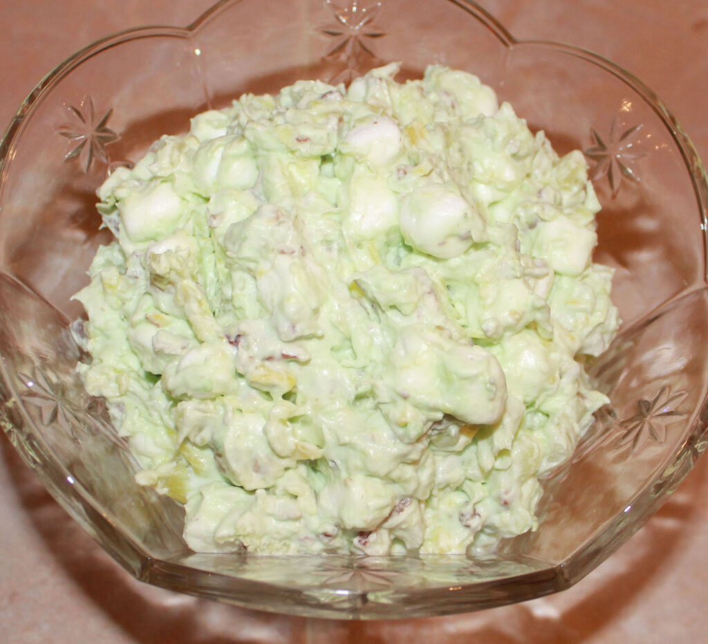 Watergate Salad