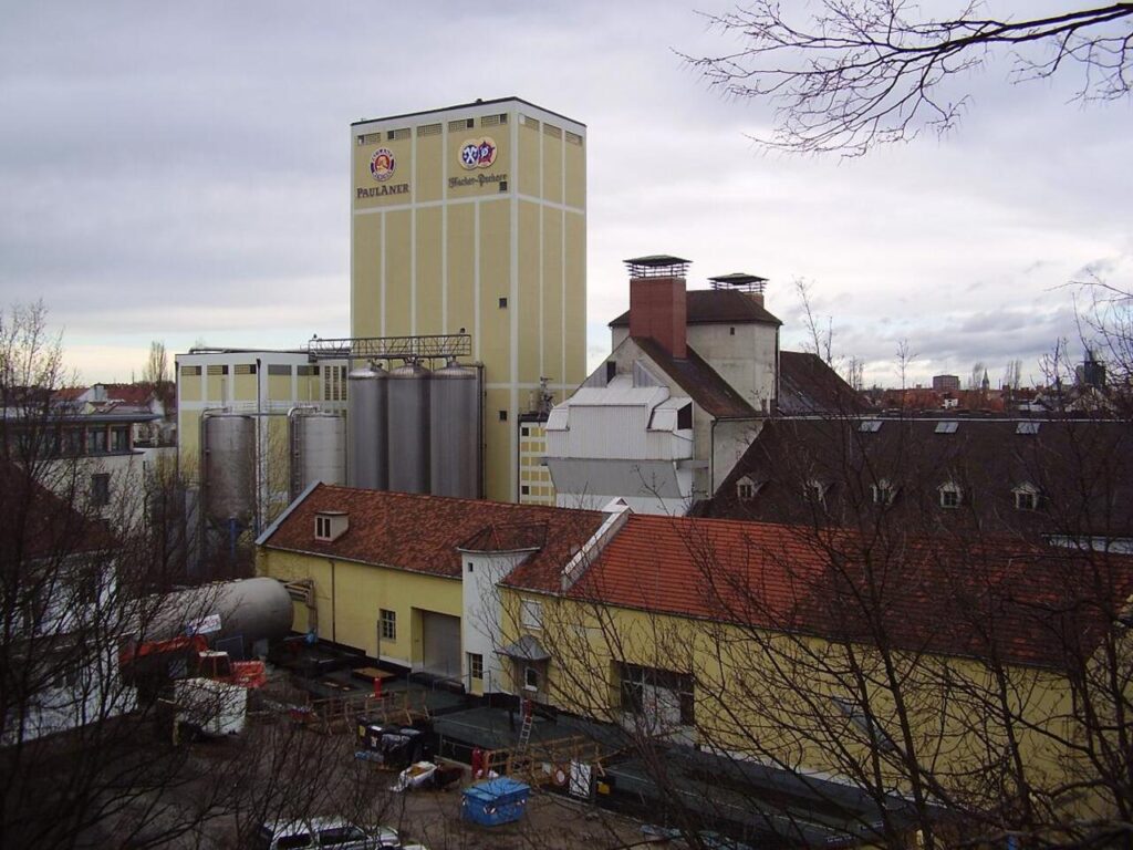 Paulaner Brauerei