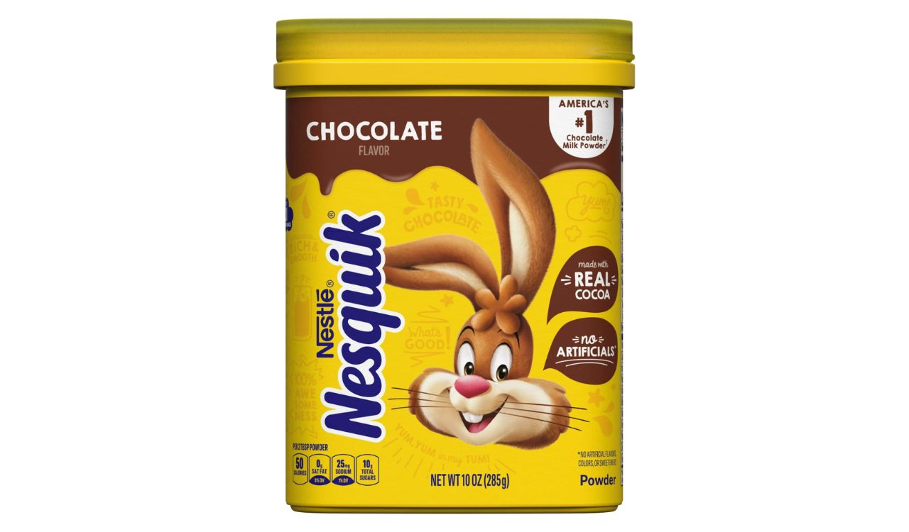 Nesquik