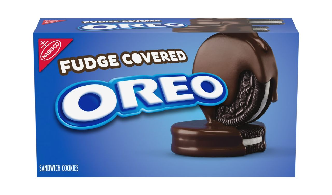 Oreo