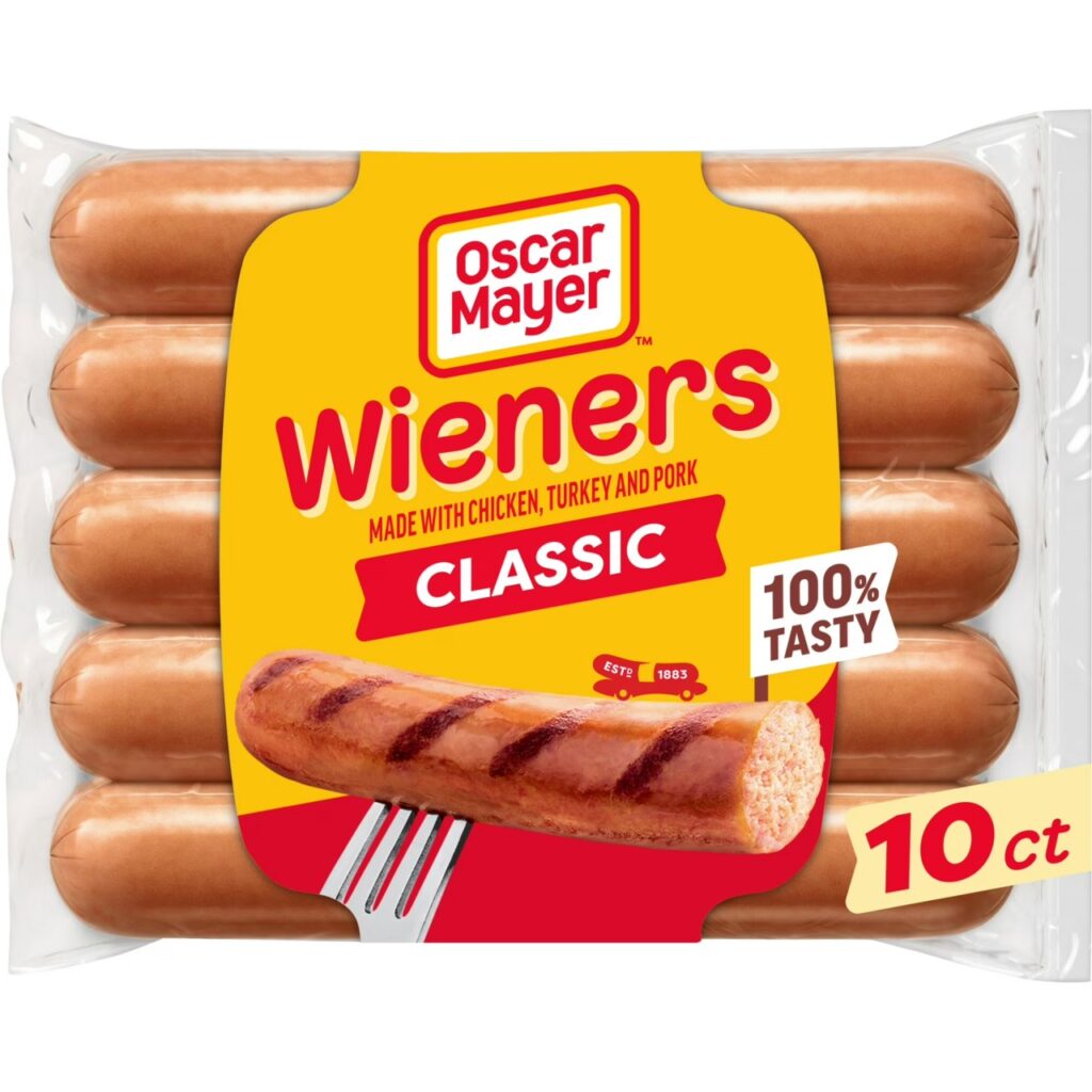 Oscar Mayer 