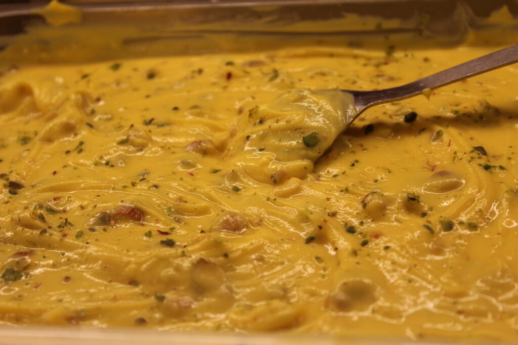 Shrikhand