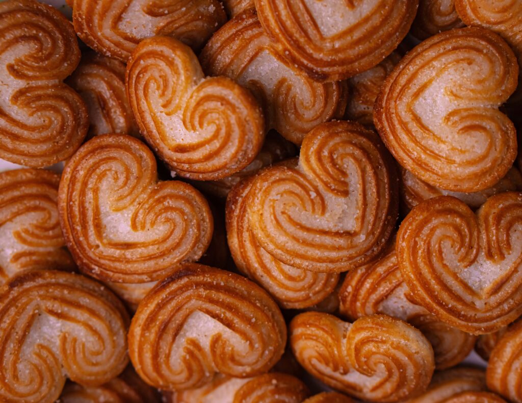 Caramel Candy