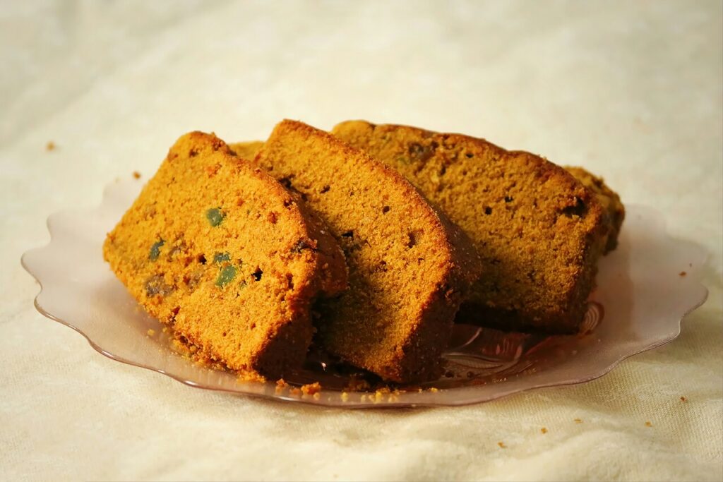 Fruit Cake