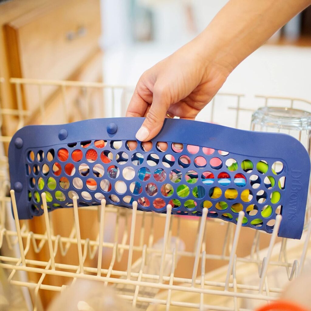Silicone Dishwasher Bag