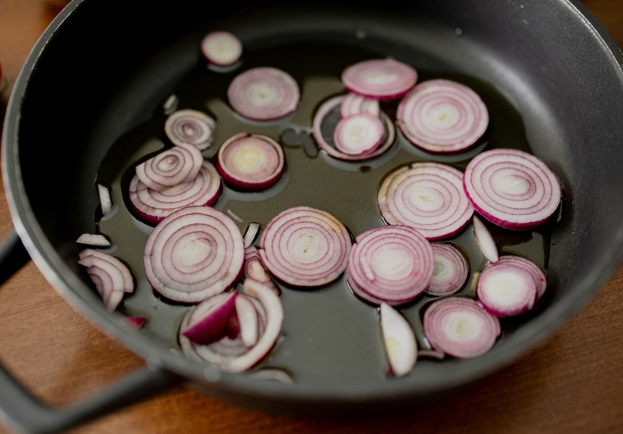 Onions