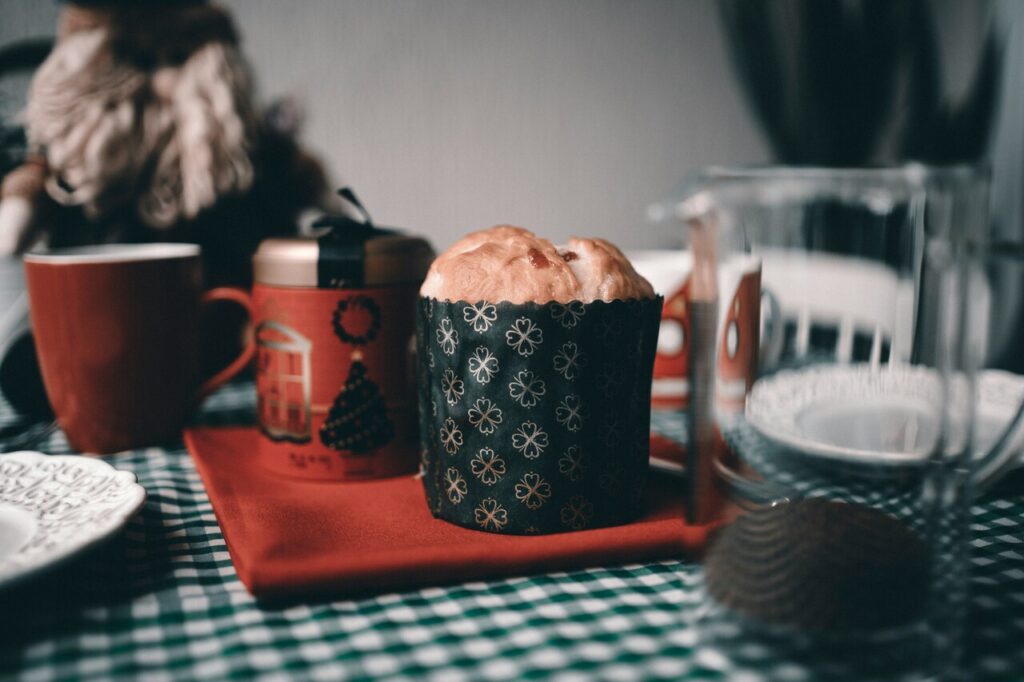 Mug Cake
