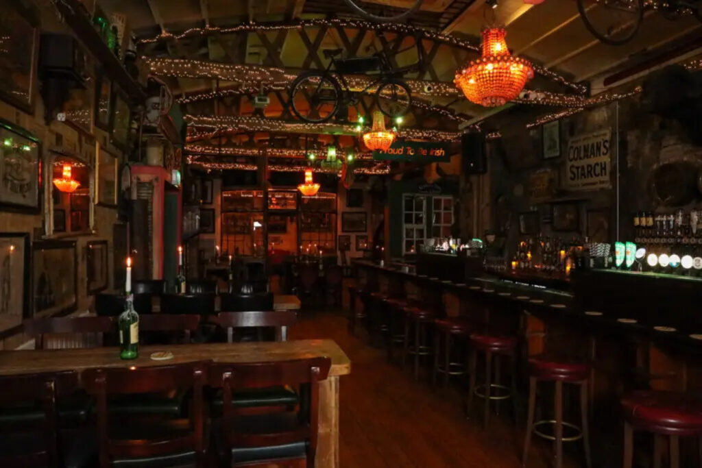 The Celt Irish Pub