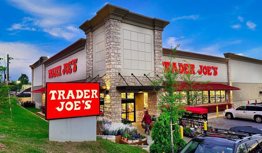 Trader Joe's